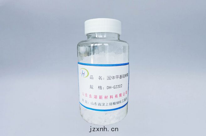 DH-G2202固體(tǐ)甲(jiǎ)基(jī)矽(guī)樹脂(zhī)
